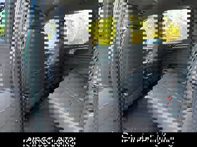 New 2026 Chevrolet Silverado 1500 LTZ image 15