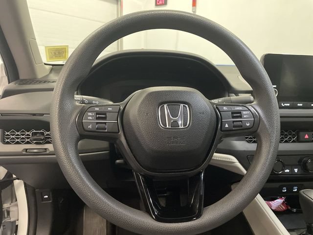 Used 2024 Honda Accord LX image 14