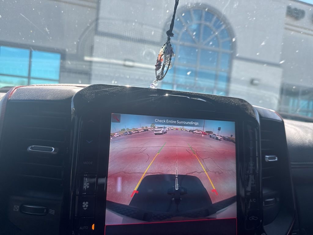 Used 2026 RAM 1500 Rebel w/ Bed Utility Group image 22