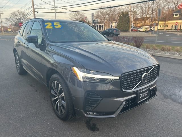 Certified 2025 Volvo XC60 B5 Plus w/ Climate Package image 6