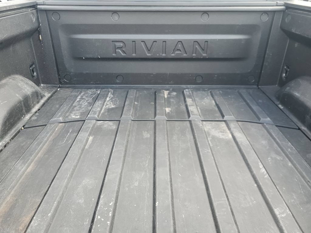 Used 2022 Rivian R1T Launch Edition AWD/4WD image 19