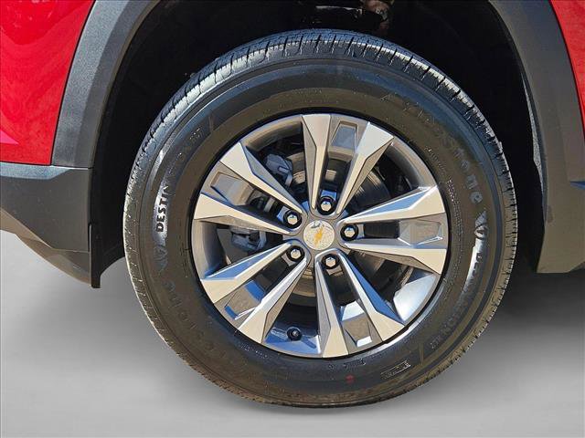 New 2026 Chevrolet Equinox LT image 10