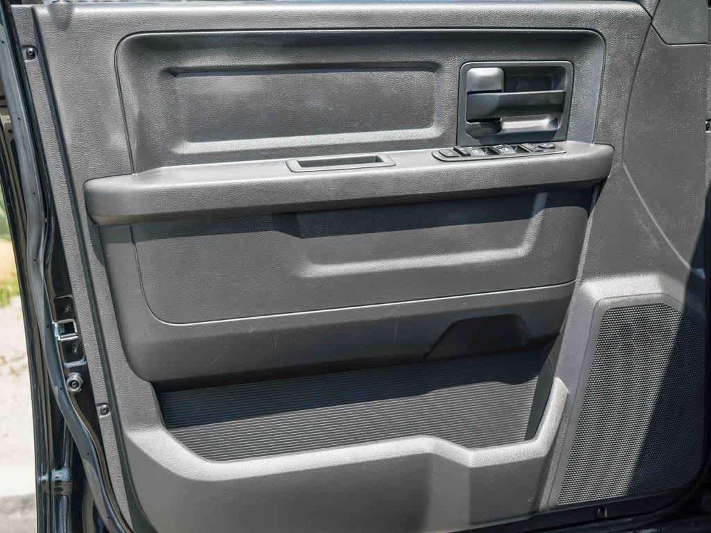 Used 2012 RAM 1500 Express w/ ST Popular Equipment Group RWD image 19