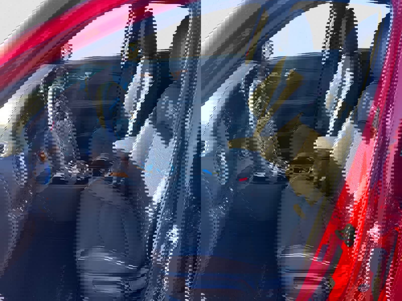 Certified 2024 Kia Forte GT-Line image 16