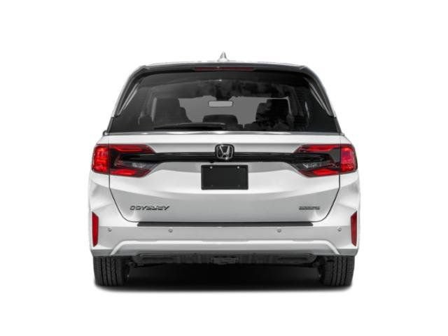 New 2026 Honda Odyssey Touring image 5