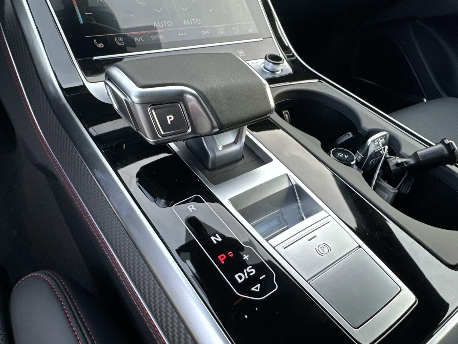 New 2026 Audi Q8 Prestige AWD/4WD image 24