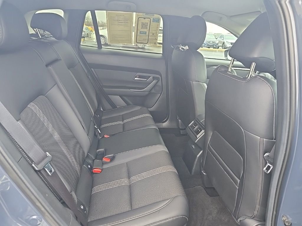 Used 2025 MAZDA CX-50 2.5 Hybrid w/ Preferred Pkg image 30