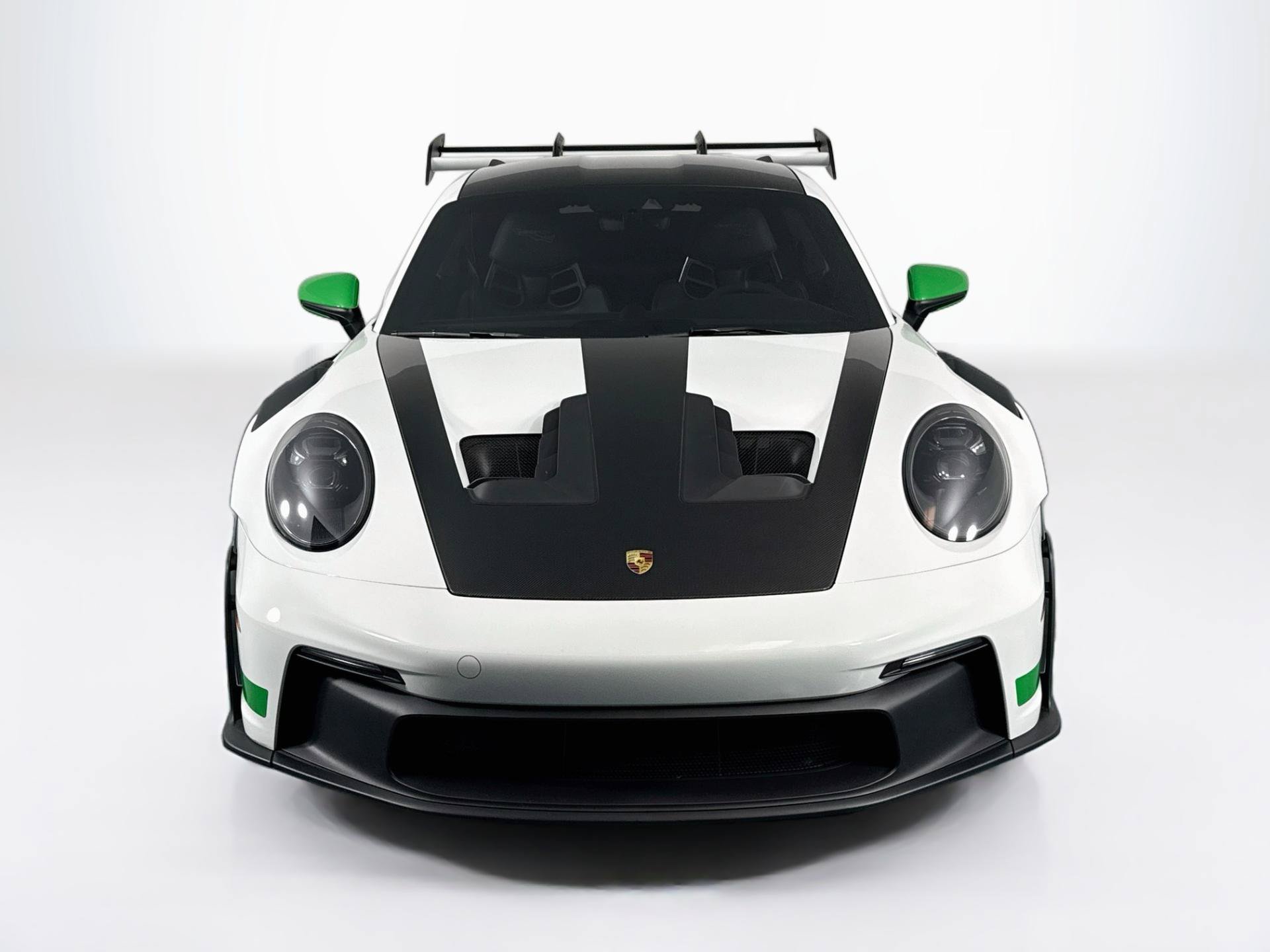 Used 2024 Porsche 911 GT3 RS RWD image 2