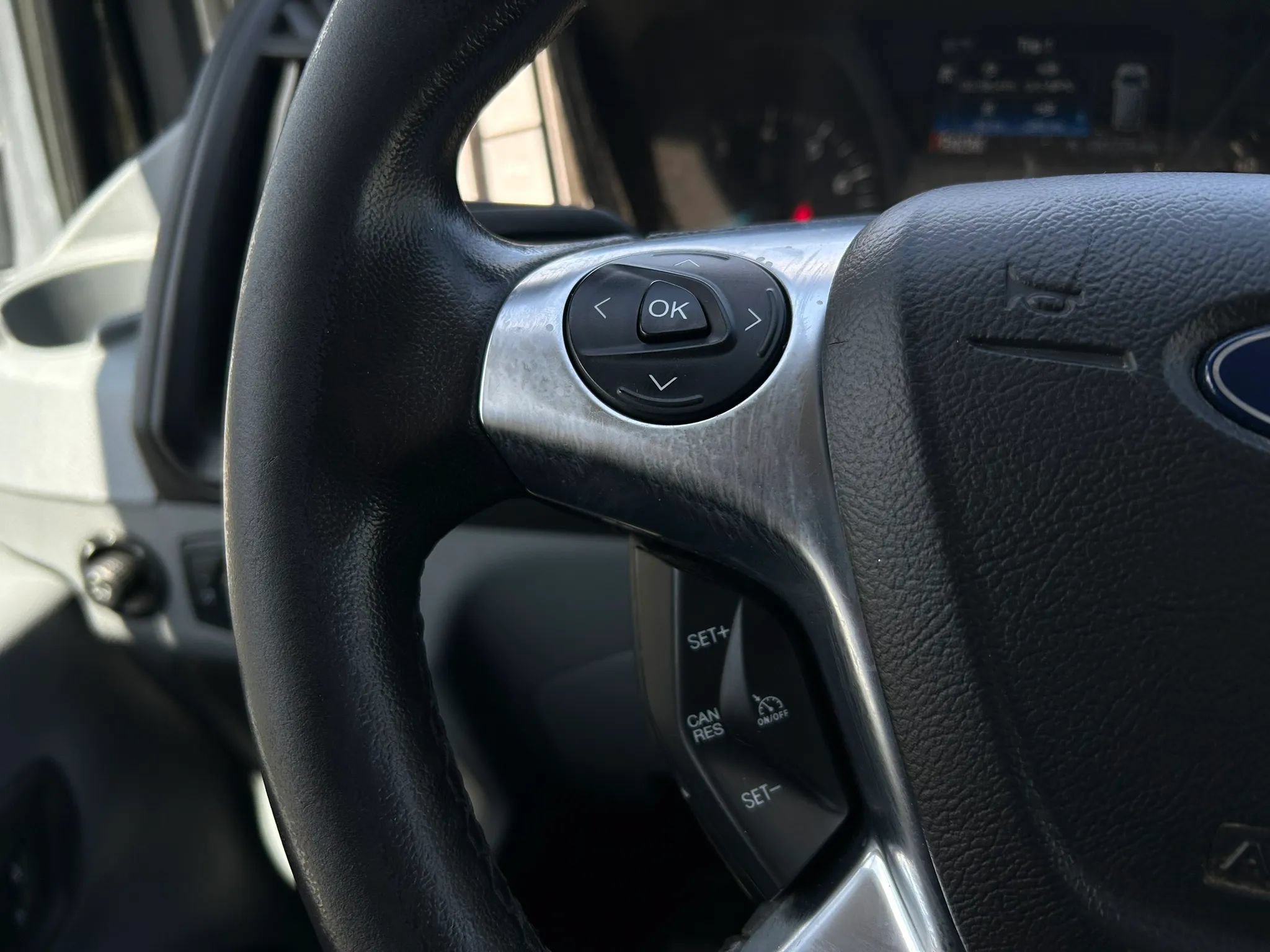 Used 2018 Ford Transit 150 130 Low Roof w/ Exterior Upgrade Package RWD image 14