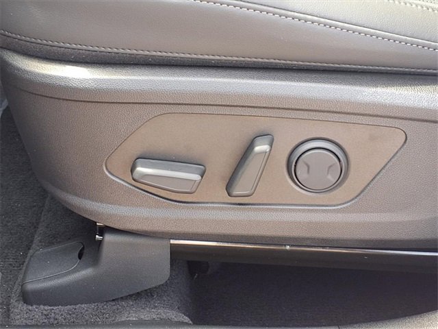 New 2026 Kia Sorento EX image 21