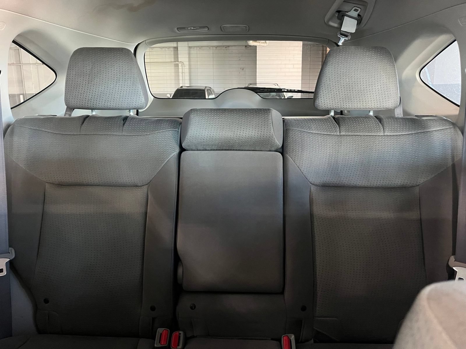 Used 2013 Honda CR-V EX image 19