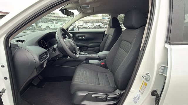 New 2027 Honda HR-V LX image 32