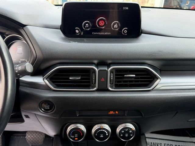 Used 2020 MAZDA CX-5 Sport image 5