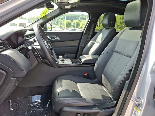 Used 2025 Land Rover Range Rover Velar Dynamic SE image 13