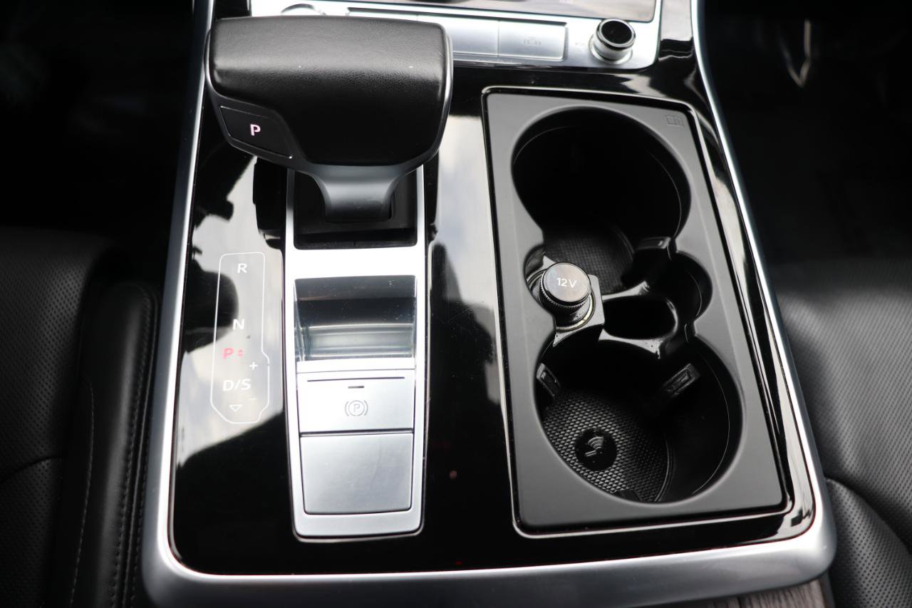 Used 2019 Audi Q8 Prestige image 49