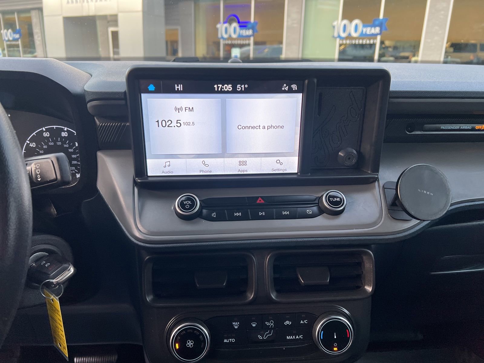 Used 2022 Ford Maverick XL w/ Equipment Group 100A Standard image 23