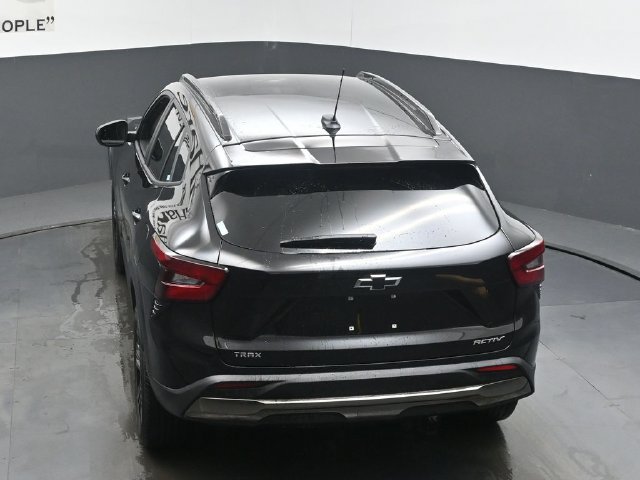 New 2026 Chevrolet Trax ACTIV w/ Driver Confidence Package FWD image 35