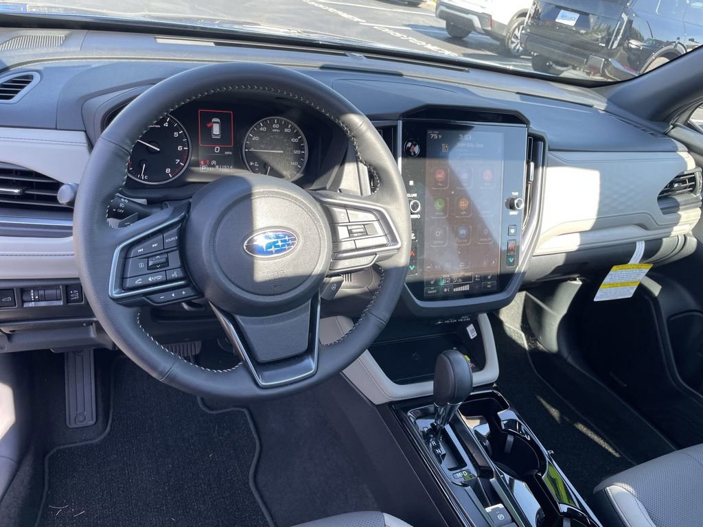 Certified 2026 Subaru Forester Limited AWD/4WD image 10
