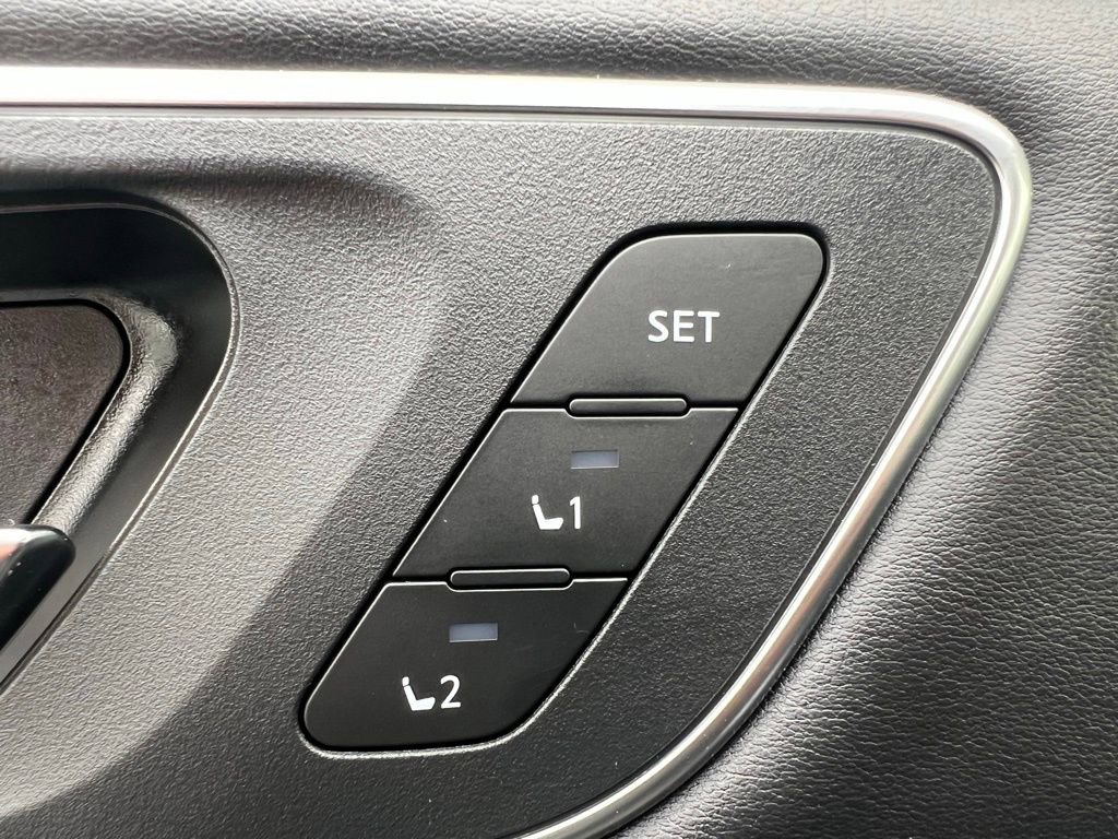 Certified 2023 Nissan Rogue Platinum w/ Platinum Premium Package image 26