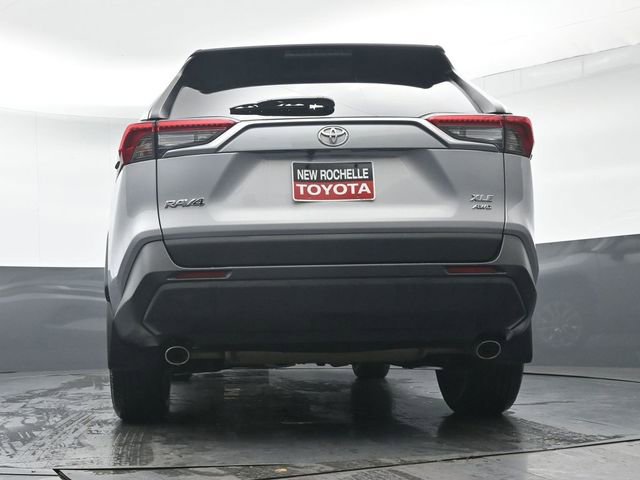 Certified 2024 Toyota RAV4 XLE Premium w/ Weather Package image 37
