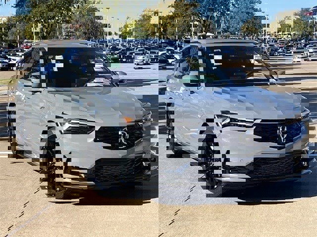 New 2026 Acura Integra A-Spec video 2