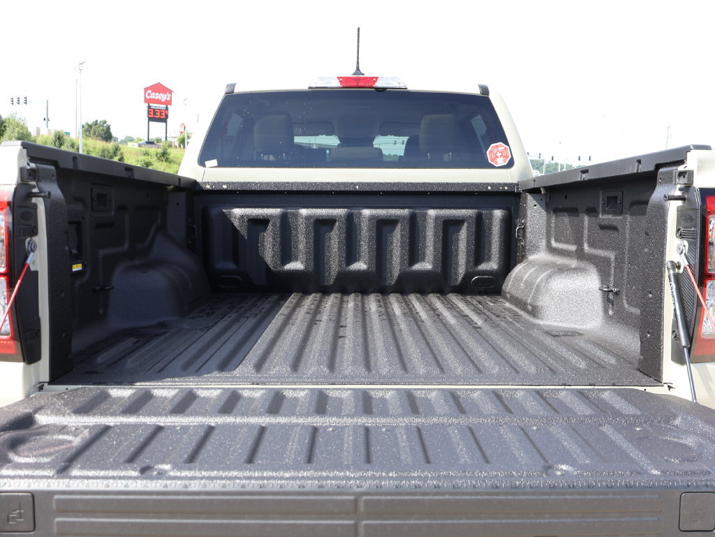 New 2026 Ford Ranger XLT AWD/4WD image 15