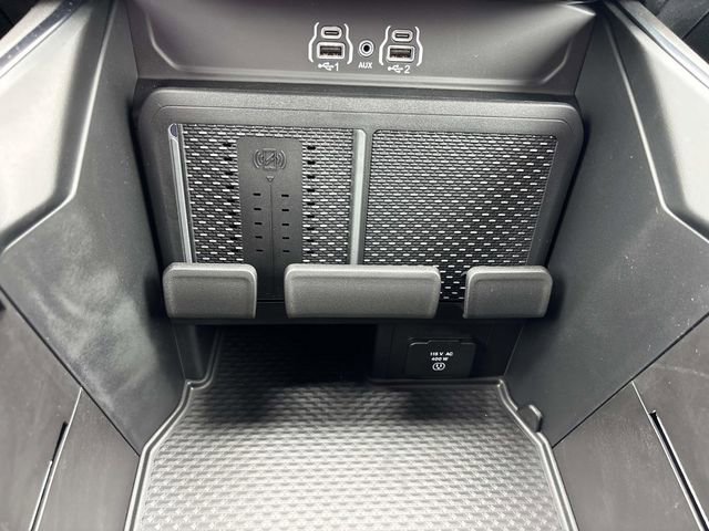 New 2026 RAM 1500 Laramie w/ Sport Appearance Package image 14