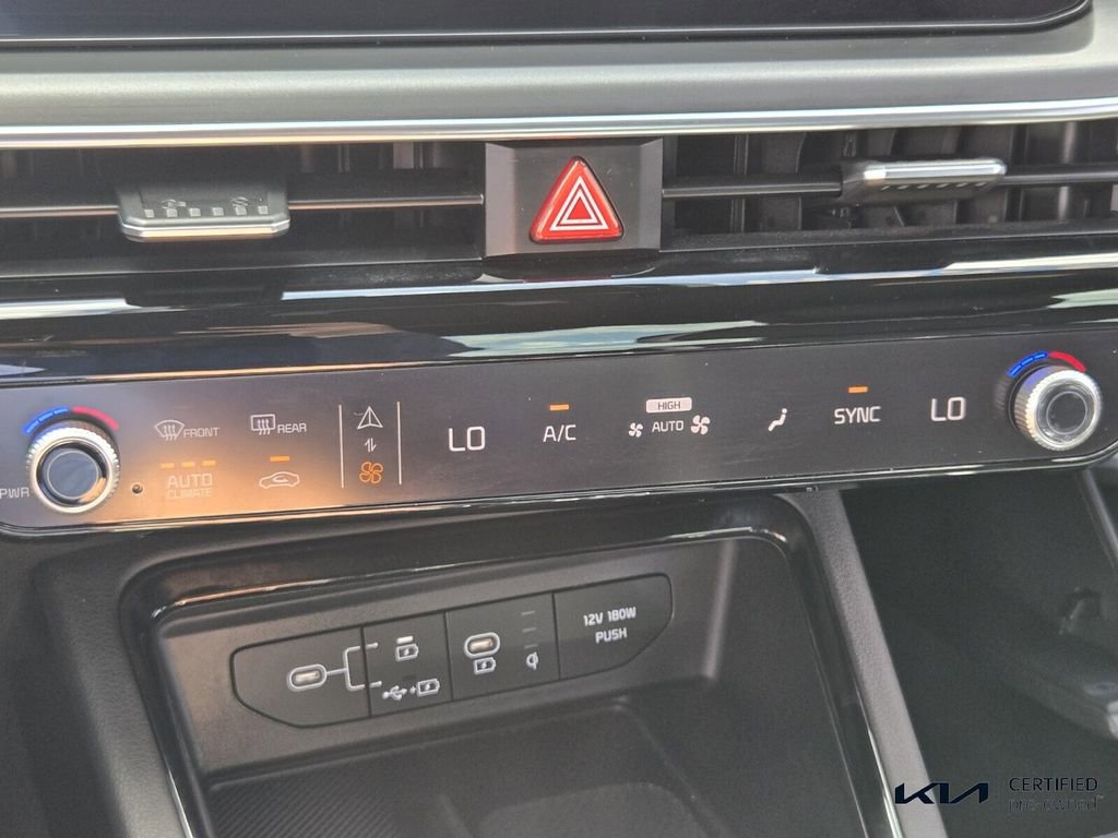 Certified 2025 Kia K5 GT-Line image 25