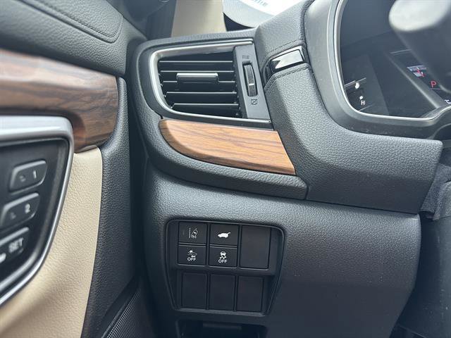 Used 2018 Honda CR-V EX-L image 17