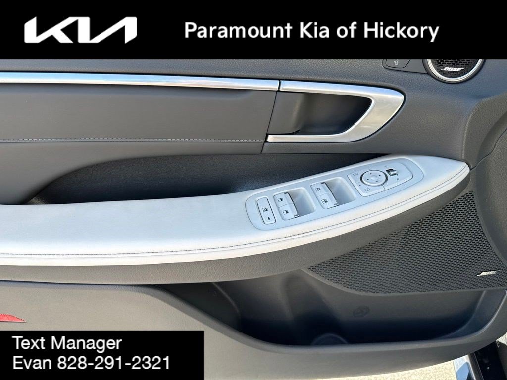 Used 2022 Hyundai Sonata Limited FWD image 17