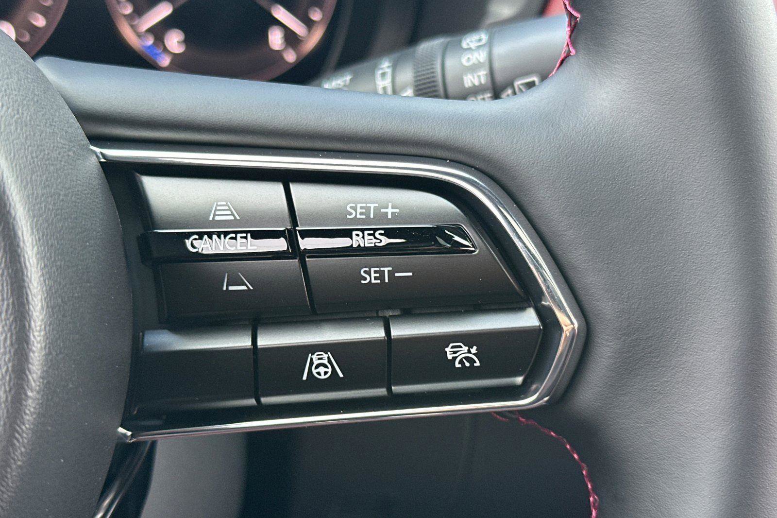 New 2026 MAZDA CX-70 3.3 Turbo w/ Premium Plus Pkg image 29