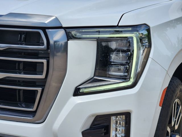 Used 2023 GMC Yukon AT4 AWD/4WD image 10