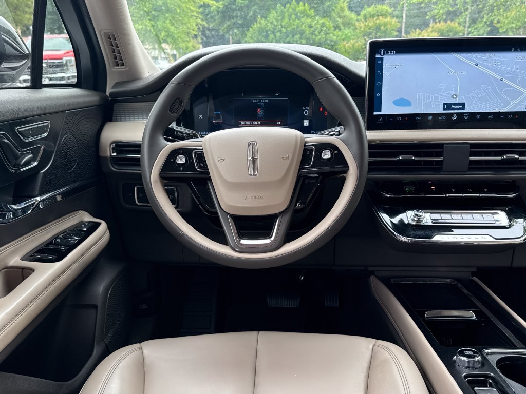 Certified 2023 Lincoln Corsair FWD image 14