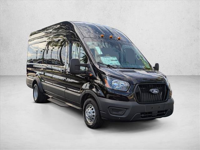 New 2026 Ford Transit 350 XL RWD image 6