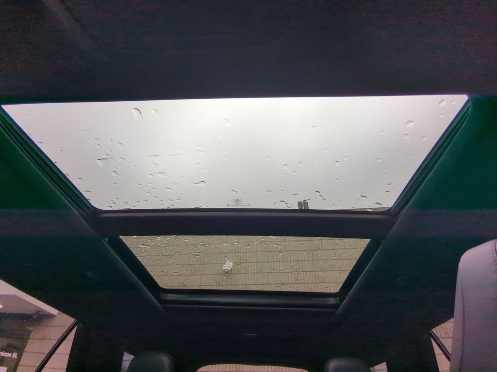 Used 2025 Ford Explorer Platinum w/ LUX Leather Package image 38