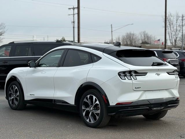 Used 2023 Ford Mustang Mach-E Premium image 42