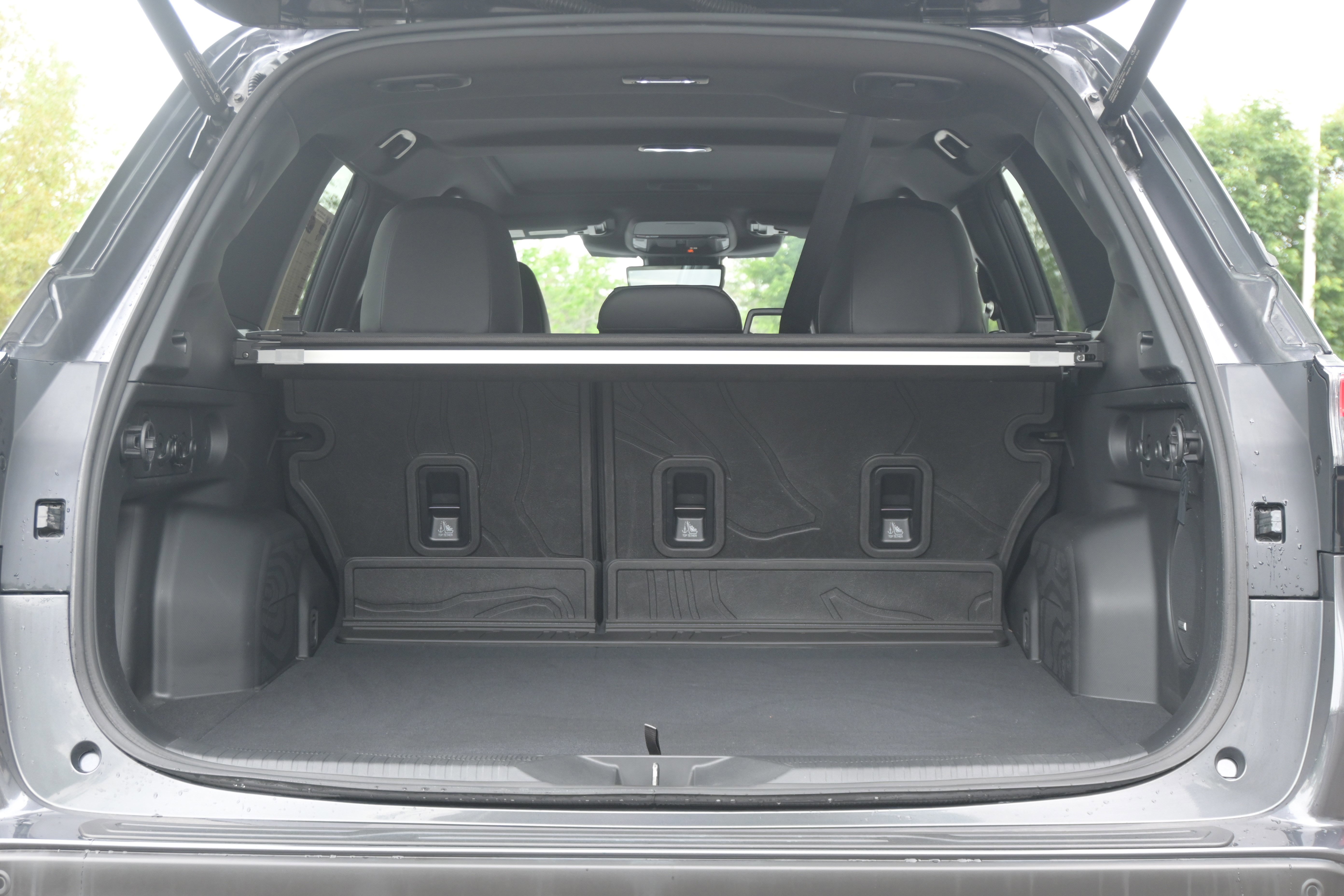 Certified 2025 Subaru Forester Touring AWD/4WD image 35