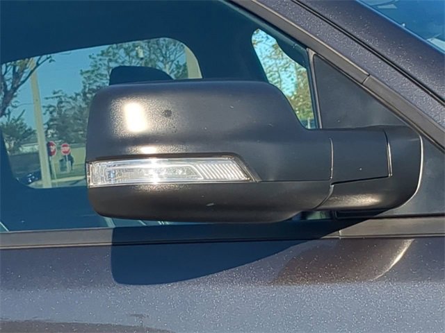 Used 2022 RAM 1500 Rebel w/ Rebel Level 1 Equipment Group image 12