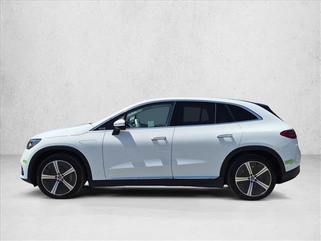 Certified 2023 Mercedes-Benz EQE 350+ 4MATIC SUV image 9