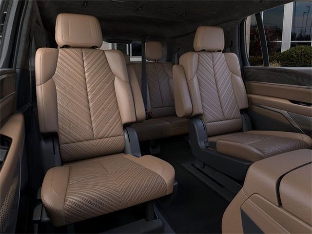 New 2025 Cadillac Escalade IQ Sport 2 AWD/4WD image 17