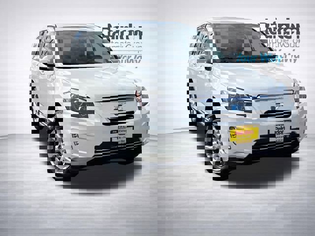 Used 2014 Toyota RAV4 EV FWD image 1