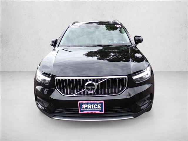 Used 2021 Volvo XC40 T5 Inscription w/ Advanced Package AWD/4WD image 5