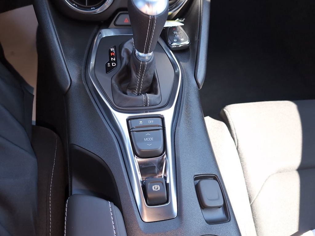 Used 2023 Chevrolet Camaro SS image 23