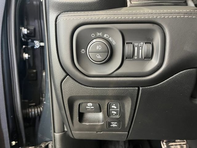 New 2026 RAM 1500 RHO w/ RHO Level 1 Equipment Group image 20