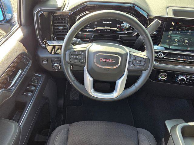 Certified 2023 GMC Sierra 1500 Elevation image 56