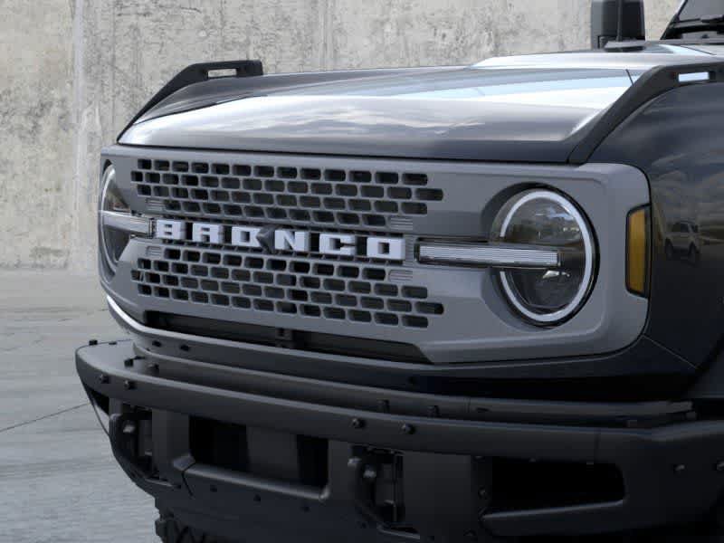New 2025 Ford Bronco Badlands AWD/4WD image 19