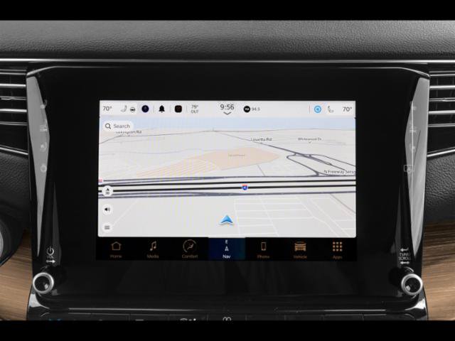 Used 2024 Jeep Wagoneer L Series II RWD image 13