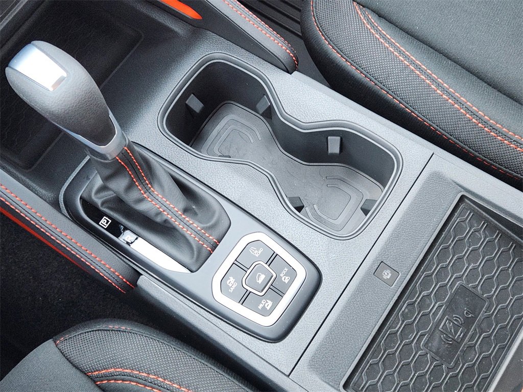 New 2026 Nissan Frontier PRO-4X w/ Pro-4x Convenience Package image 15