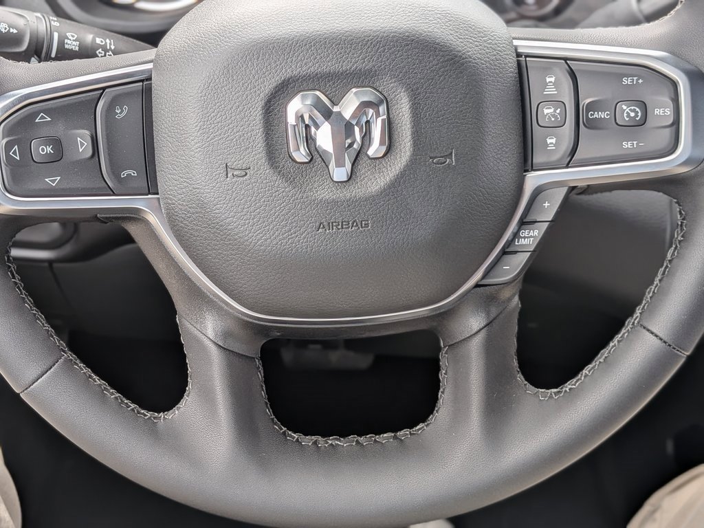 New 2026 RAM 2500 Big Horn image 17