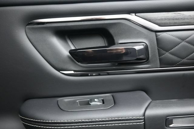 New 2027 RAM 1500 Limited AWD/4WD image 52